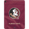Florida State University Red Jersey Apple iPad Air Skin