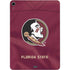 Florida State University Red Jersey Apple iPad Air Skin