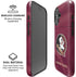 Florida State University Red Jersey iPhone 16 Plus Magsafe Impact Case