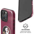 Florida State University Red Jersey iPhone 16 Pro Magsafe Impact Case
