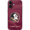 Florida State University Red Jersey iPhone 16 Skin