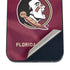 Florida State University Red Jersey iPhone 16 Skin