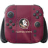Florida State University Red Jersey Nintendo Switch 2 (2025) Joy-Con Controller Skin