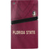 Florida State University Red Jersey PS5 Pro Disk Bundle Skin