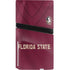 Florida State University Red Jersey PS5 Pro Disk Bundle Skin