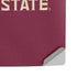Florida State University Red Jersey PS5 Pro Disk Console Skin