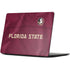 Florida State University Red Jersey Surface Laptop 7 13.8in Skin
