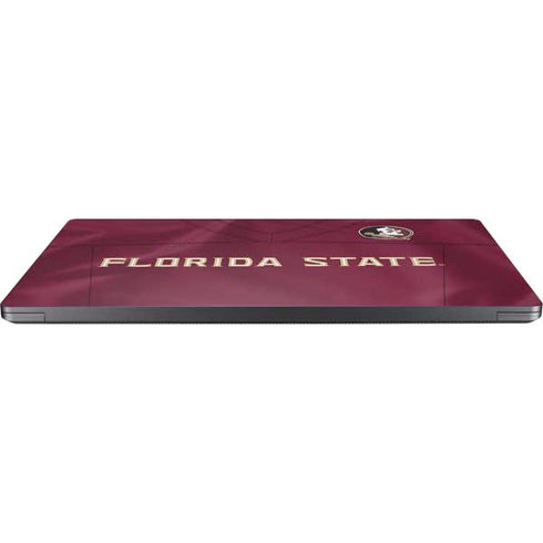 Florida State University Red Jersey Surface Laptop 7 13.8in Skin