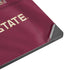 Florida State University Red Jersey Surface Laptop 7 13.8in Skin