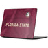 Florida State University Red Jersey Surface Laptop 7 15in Skin
