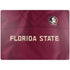 Florida State University Red Jersey Surface Laptop 7 15in Skin