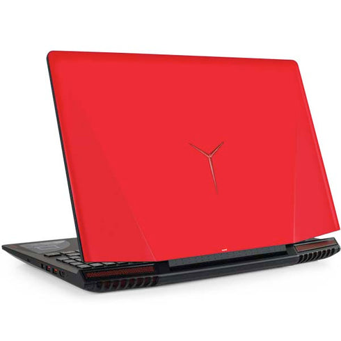 Red Legion Y720 Skin