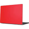 Red Apple MacBook Pro 14-inch Skin