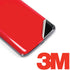 Red Moto E5 Plus Skin
