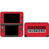 University of Nebraska Red Huskers Nintendo Skins