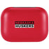 University of Nebraska Red Huskers Amazon Echo Buds Skin