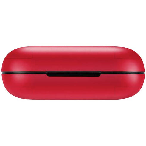 University of Nebraska Red Huskers Amazon Echo Buds Skin