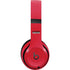 University of Nebraska Red Huskers Beats Studio Pro Wireless Headphones Skin