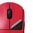 University of Nebraska Red Huskers G Pro Wireless Gaming Mouse Skin