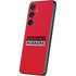 University of Nebraska Red Huskers Galaxy A16 5G Skin