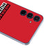 University of Nebraska Red Huskers Galaxy A36 5G Skin