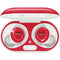 University of Nebraska Red Huskers Galaxy Buds Plus Skin