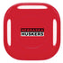 University of Nebraska Red Huskers Galaxy Buds Pro Skin
