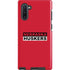 University of Nebraska Red Huskers Galaxy Cases