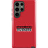University of Nebraska Red Huskers Galaxy S23 Ultra Pro Case
