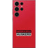 University of Nebraska Red Huskers Galaxy Skins