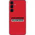 University of Nebraska Red Huskers Galaxy S25 Plus Skin