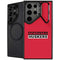 University of Nebraska Red Huskers Galaxy S24 Ultra Kickstand Case