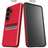 University of Nebraska Red Huskers Galaxy S26 Impact Case