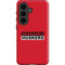University of Nebraska Red Huskers Galaxy S26 Plus Impact Case