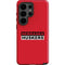 University of Nebraska Red Huskers Galaxy S26 Ultra Impact Case