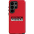 University of Nebraska Red Huskers Galaxy S26 Ultra Impact Case