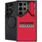 University of Nebraska Red Huskers Galaxy S26 Ultra Kickstand Case