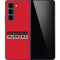 University of Nebraska Red Huskers Galaxy Z Fold5 5G Skin