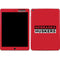 University of Nebraska Red Huskers iPad Skins