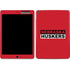 University of Nebraska Red Huskers iPad Skins
