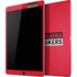 University of Nebraska Red Huskers iPad Skins