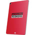 University of Nebraska Red Huskers Apple iPad Air Skin
