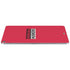 University of Nebraska Red Huskers Apple iPad Air Skin