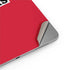 University of Nebraska Red Huskers Apple iPad Air Skin
