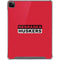 University of Nebraska Red Huskers iPad Cases