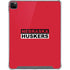 University of Nebraska Red Huskers iPad Cases