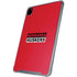 University of Nebraska Red Huskers iPad Cases