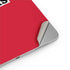 University of Nebraska Red Huskers iPad Pro 13in M4 (2024) Skin