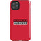 University of Nebraska Red Huskers iPhone Cases