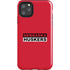 University of Nebraska Red Huskers iPhone Cases